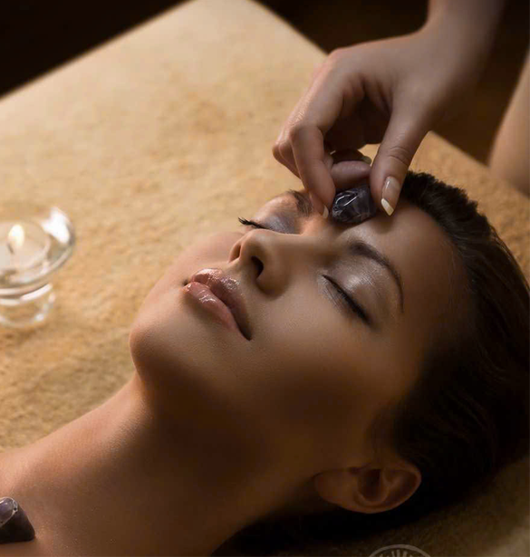 Signature lucky energy therapy năng lượng may mắn